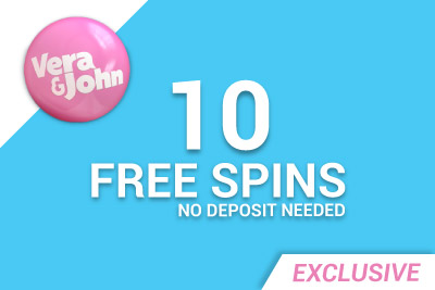 10 Free Spins Casino