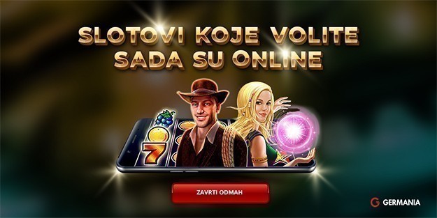Besplatne casino igre za igranje dvoje